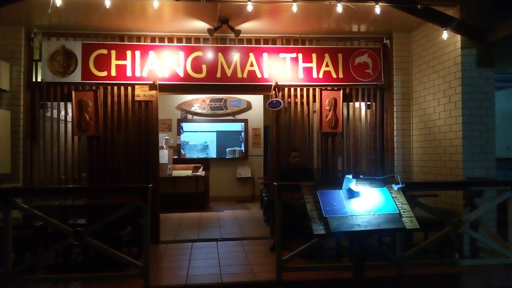 Chiang Mai Thai Kingscliff | meal takeaway | 26 Marine Parade, Kingscliff NSW 2487, Australia | 0266742430 OR +61 2 6674 2430