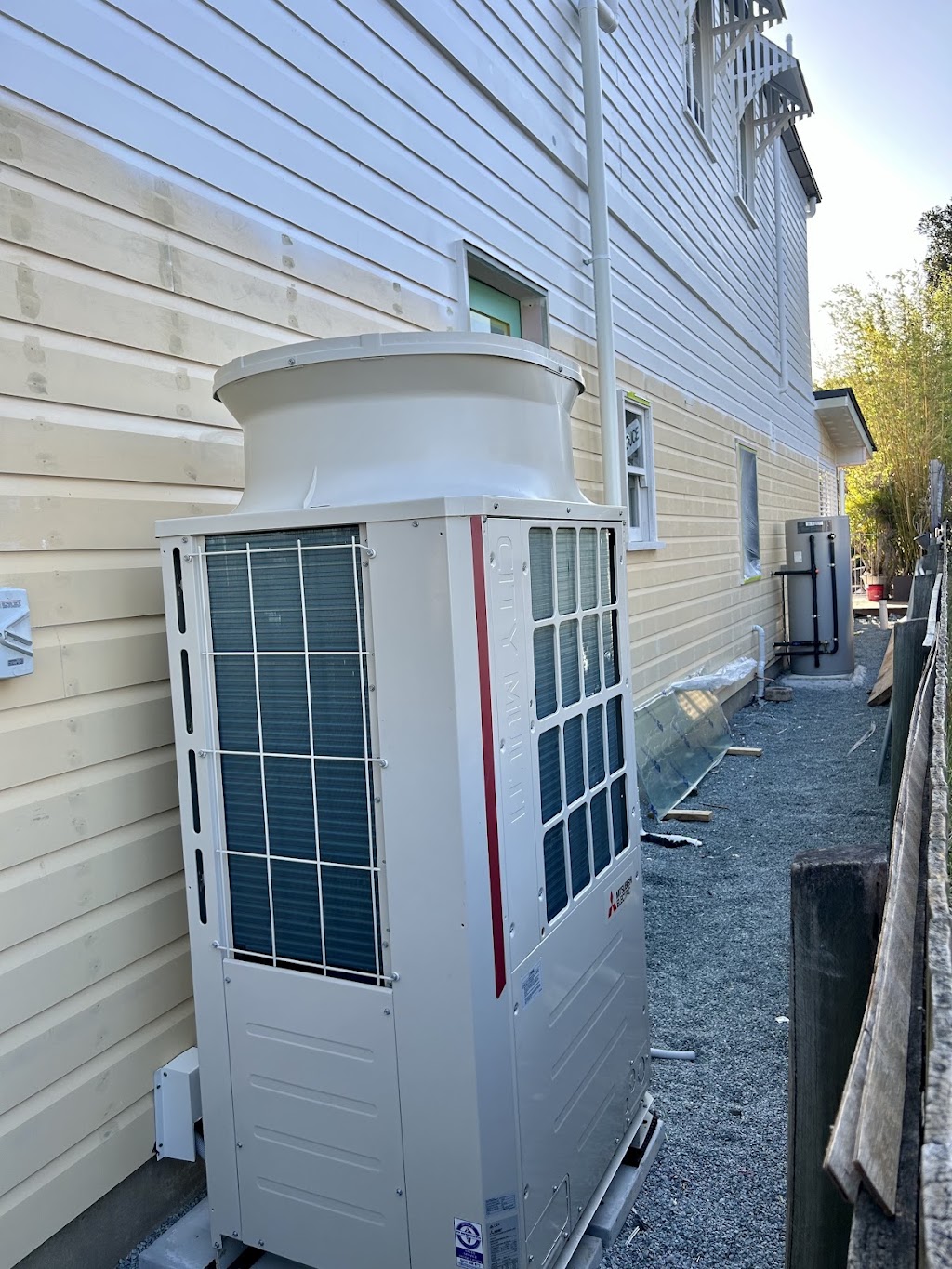 JTP Refrigeration & Air | Unit 6/274 Duffield Rd, Clontarf QLD 4019, Australia | Phone: 0435 948 872