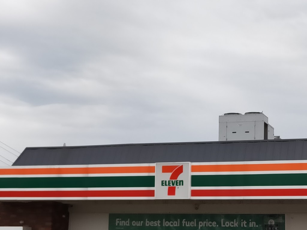 7-Eleven Pascoe Vale | convenience store | Pascoe Street &, West St, Pascoe Vale VIC 3044, Australia | 0393060730 OR +61 3 9306 0730