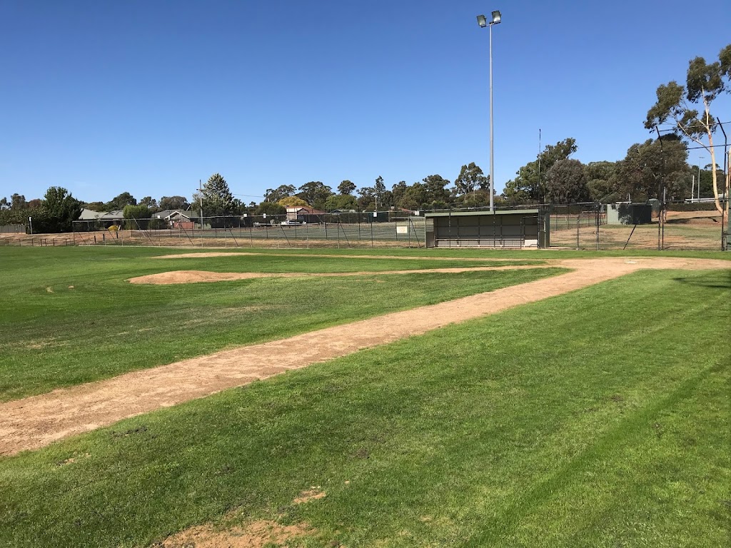 Strathfieldsaye Dodgers Baseball Club | Club Ct, Strathfieldsaye VIC 3551, Australia | Phone: 0477 158 444