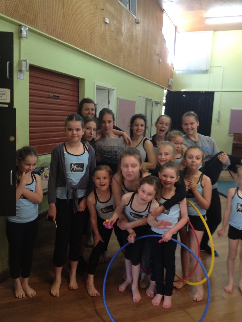 Elevation School of Performing | 75 Glenhaven Rd, Glenhaven NSW 2156, Australia | Phone: (02) 9629 4226