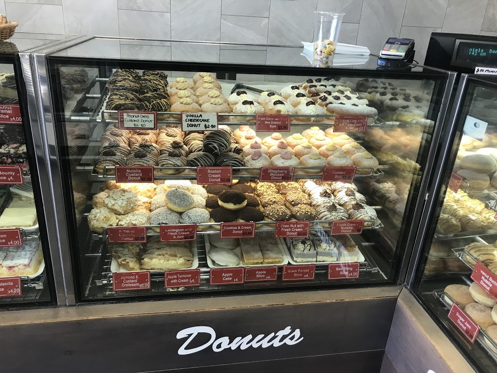 Mr G’s Donuts | Shop 1/203 Palmers Rd, Truganina VIC 3029, Australia | Phone: (03) 8375 1535
