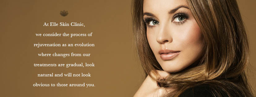 Elle Skin Clinic - Skin Rejuvenation | 03/90 Goodchap St, Noosaville QLD 4566, Australia | Phone: 0408 181 289