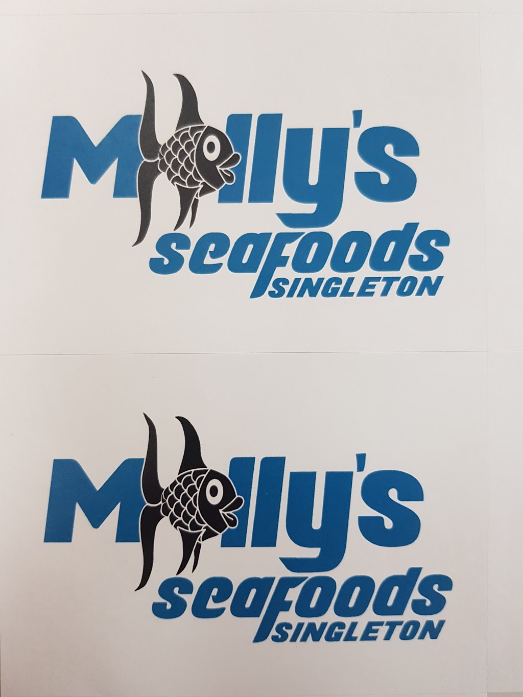 Mollys Seafood | restaurant | Singleton Plaza, 9/52 Gowrie St, Singleton NSW 2330, Australia | 0265711135 OR +61 2 6571 1135