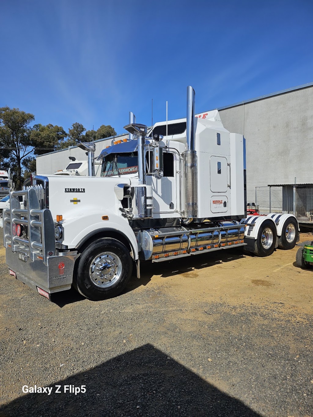Tyrepower Cowra | 15 Kollas Dr, Cowra NSW 2794, Australia | Phone: (02) 6342 2204