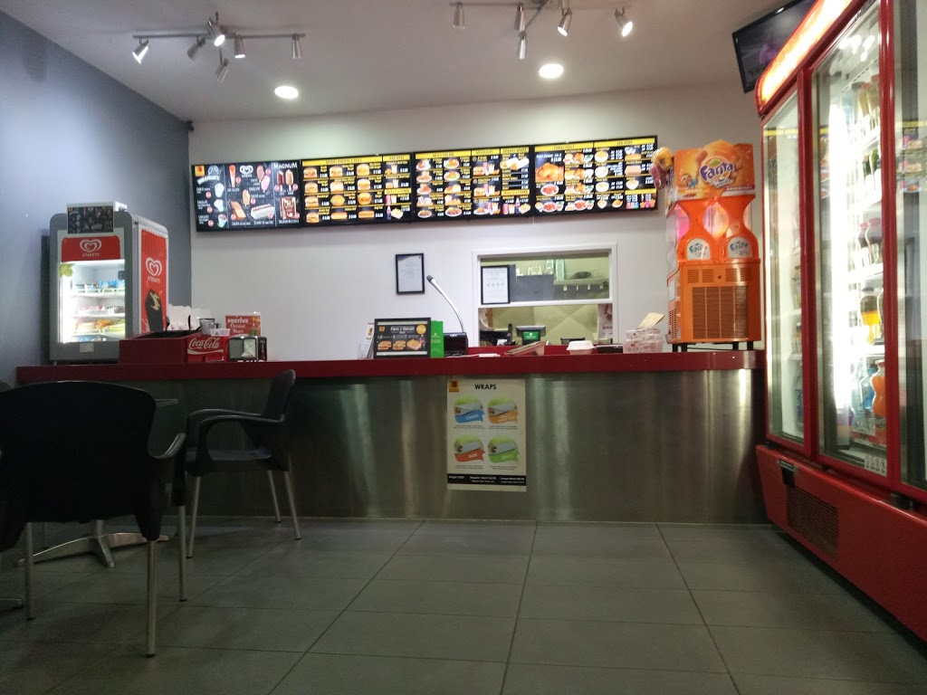 Brodies Chicken and Burgers | restaurant | 25/97 Flockton St, Everton Park QLD 4053, Australia | 0733538645 OR +61 7 3353 8645