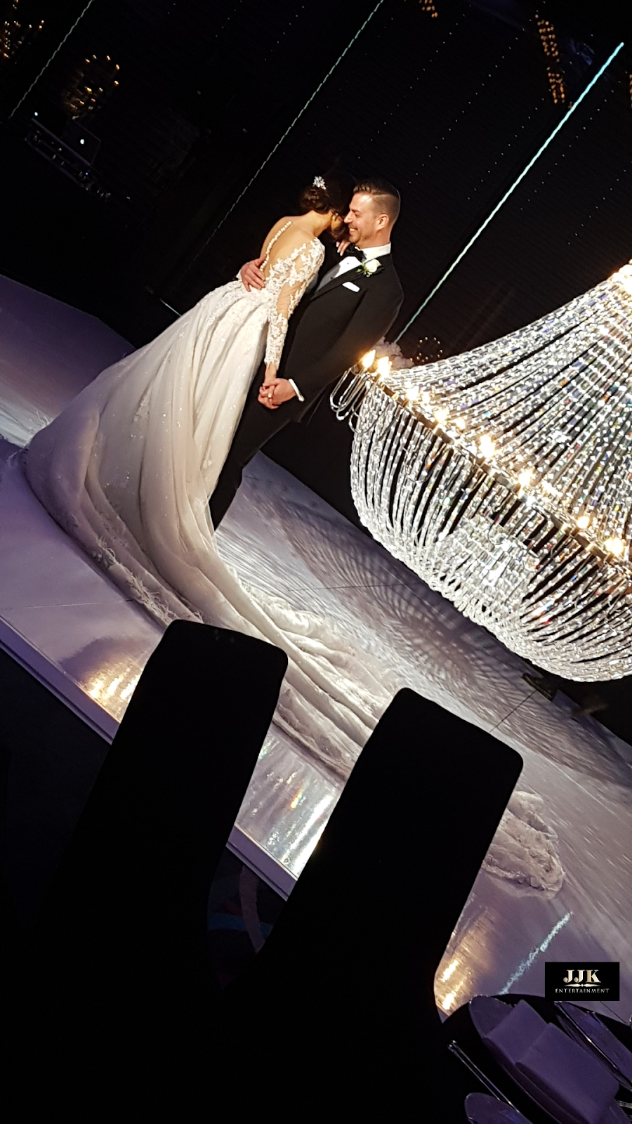 JJK Entertainment Wedding Dj Wedding Mcs | Panania NSW 2213, Australia | Phone: 0418 205 630