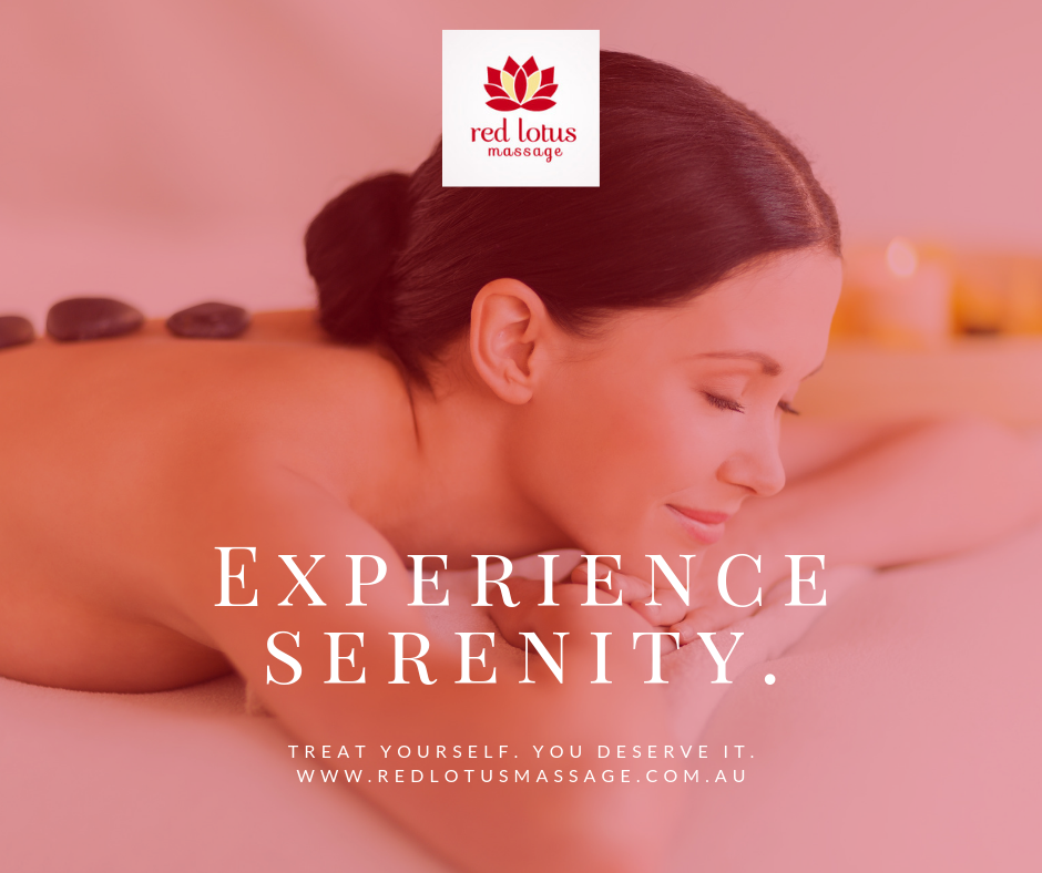 Red Lotus Massage Cheltenham | 2/250 Charman Rd, Cheltenham VIC 3192, Australia | Phone: (03) 9585 6670