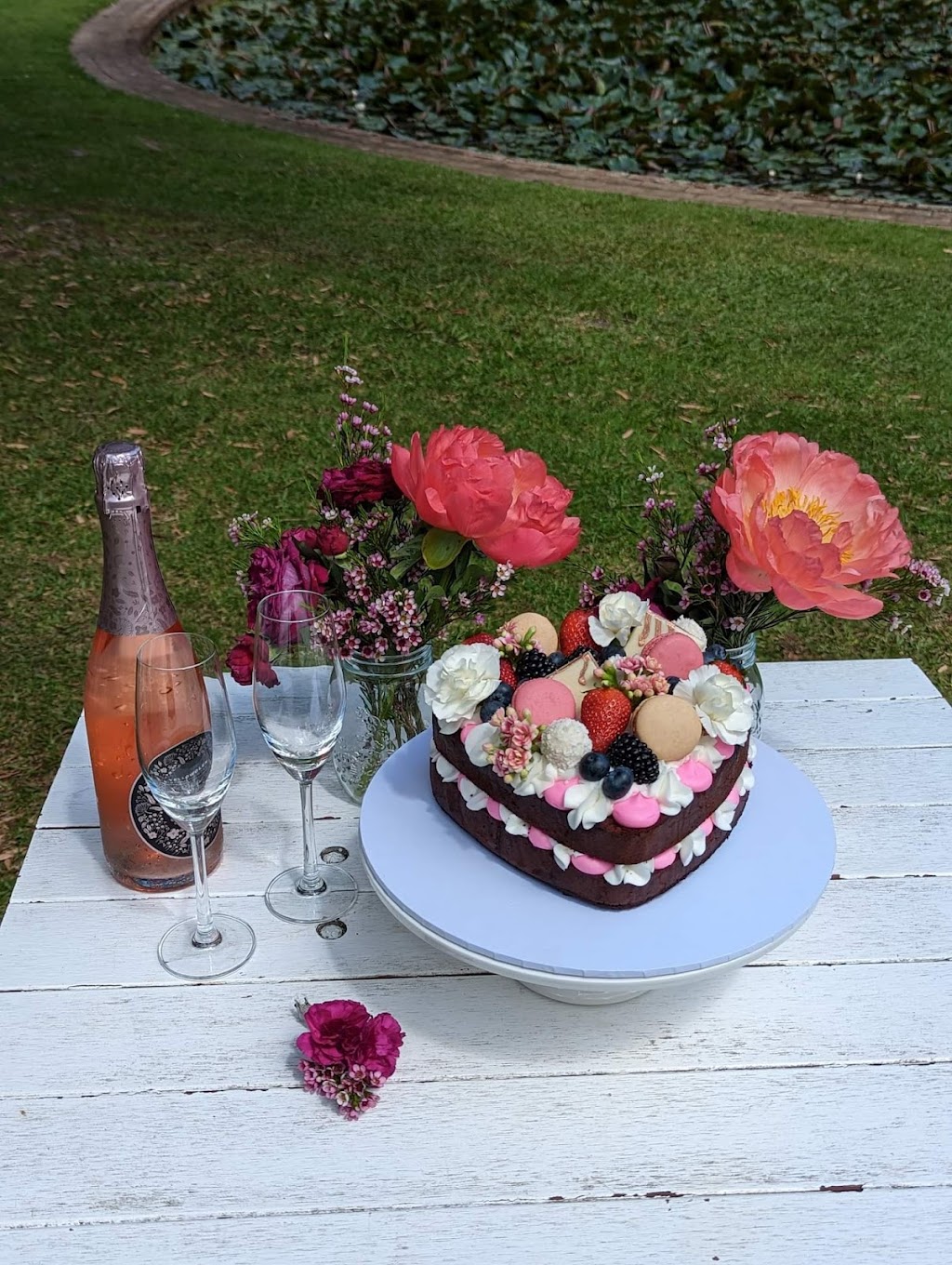 Sharon Is My Celebrant | 188 Charles Ave, Minnamurra NSW 2533, Australia | Phone: 0437 575 375