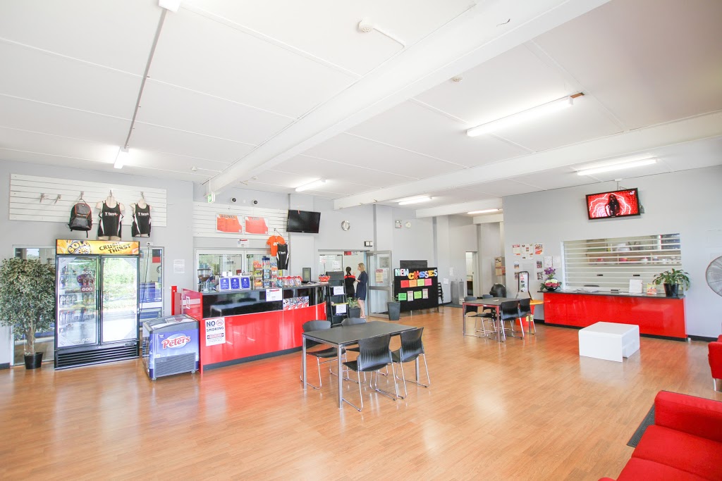 YMCA Bankstown |  | 184 The River Rd, Revesby NSW 2212, Australia | 0297716033 OR +61 2 9771 6033