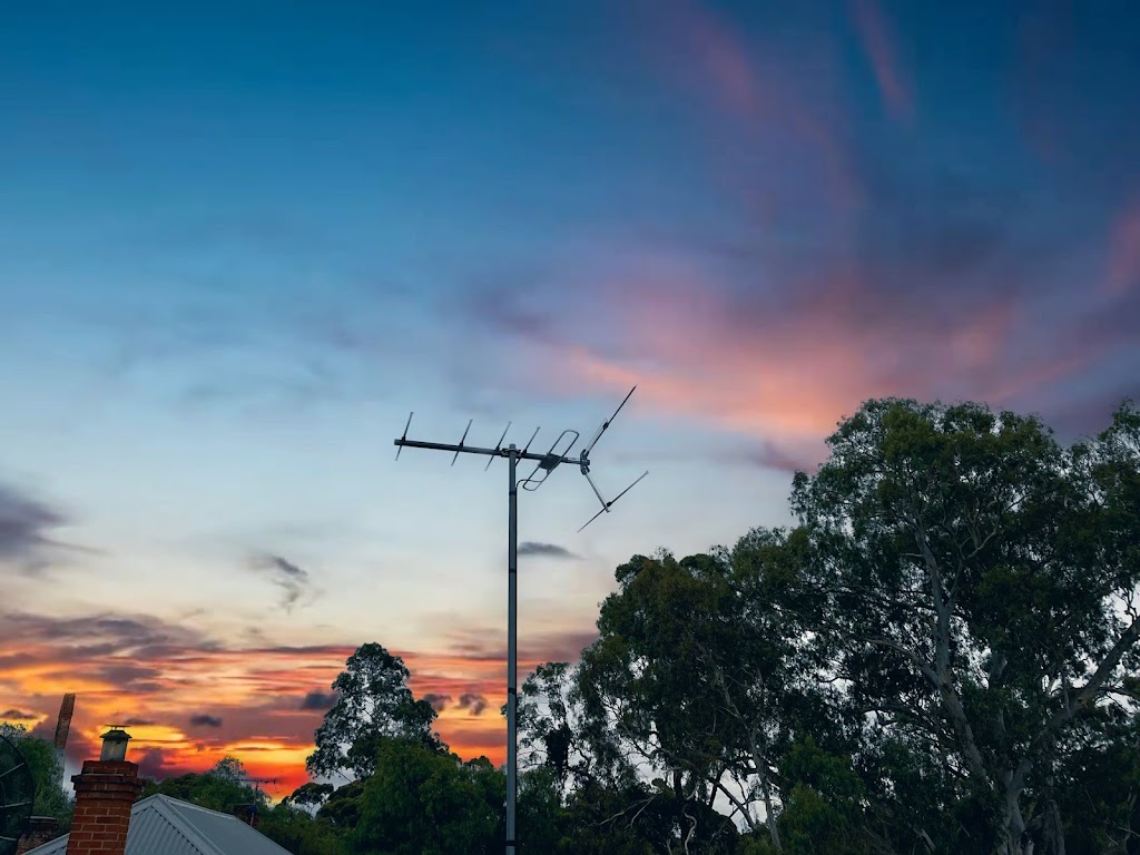 The Antenna Bloke | 5 Mataro St, Nuriootpa SA 5355, Australia | Phone: 0488 825 653