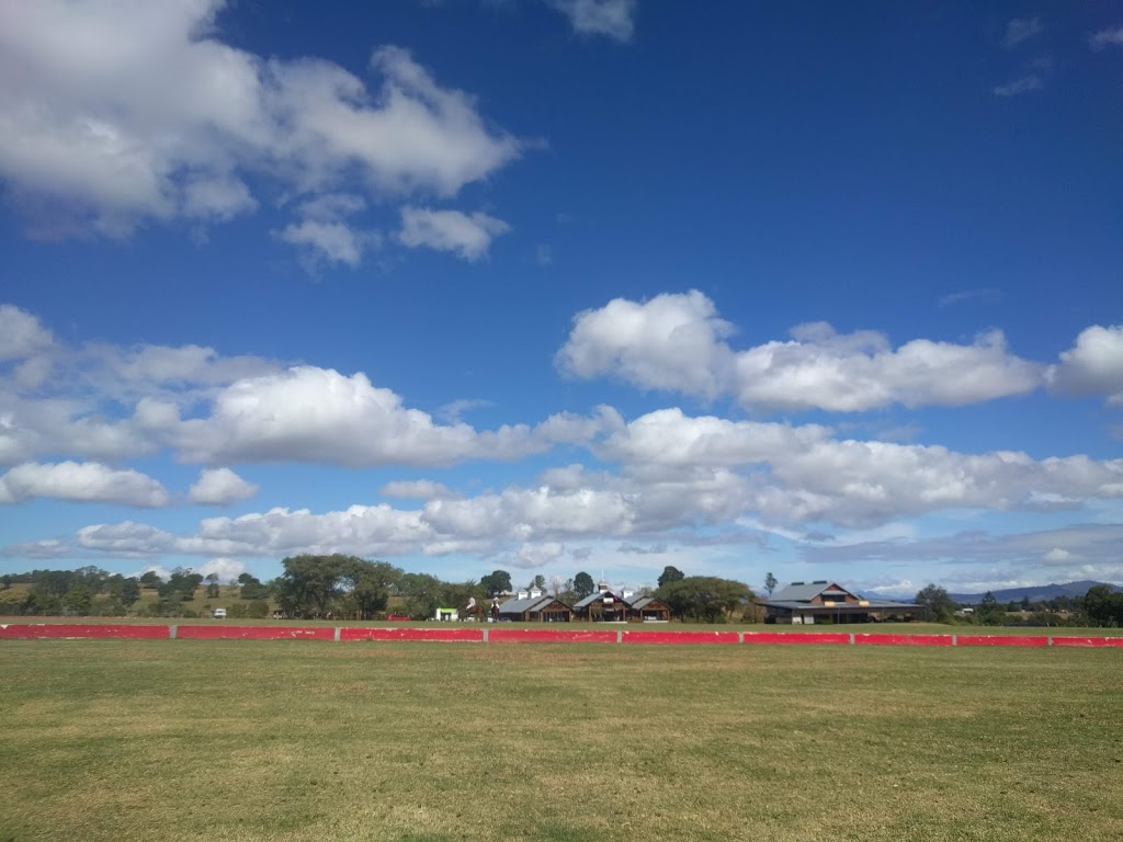 Alsace Polo | gym | 390 Veresdale Scrub School Rd, Veresdale Scrub QLD 4285, Australia