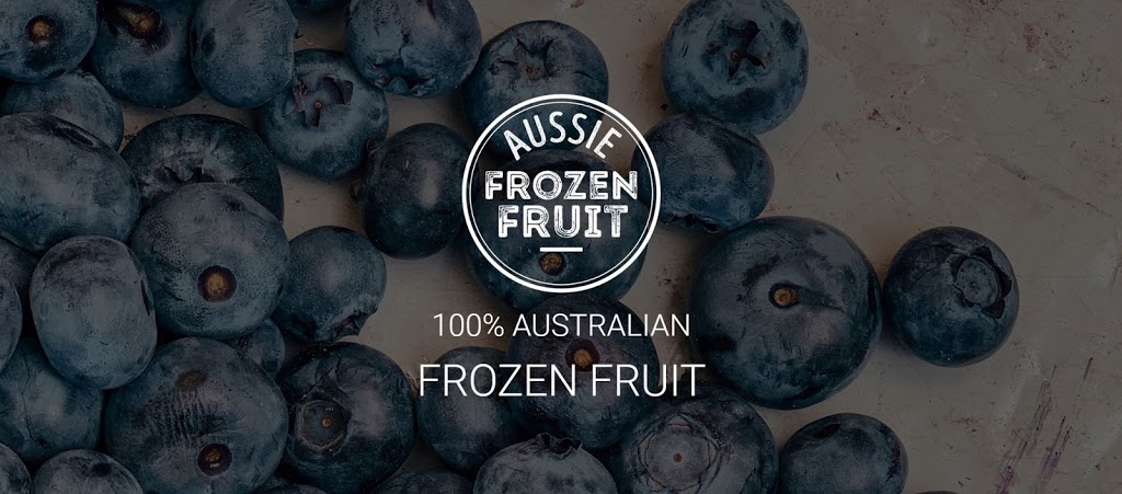 Aussie Frozen Fruit | 1750 Healesville - Koo Wee Rup Rd, Yellingbo VIC 3139, Australia | Phone: (03) 5964 8101