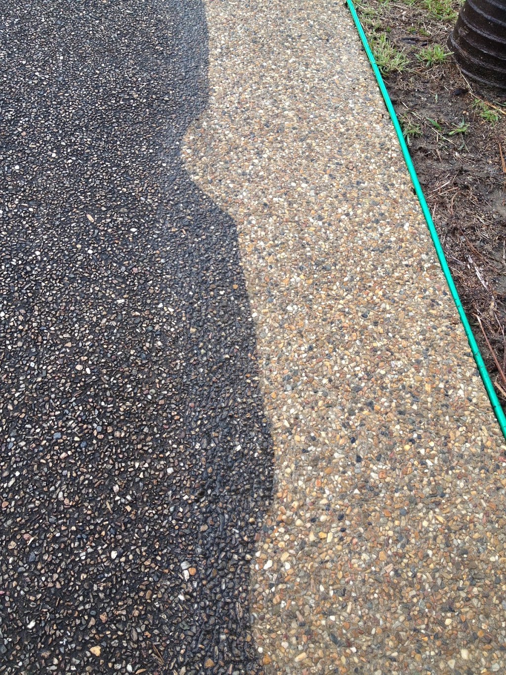 REDLANDS CONCRETE CLEANING & SEALING | Redruth Rd, Alexandra Hills QLD 4161, Australia | Phone: 0478 055 580