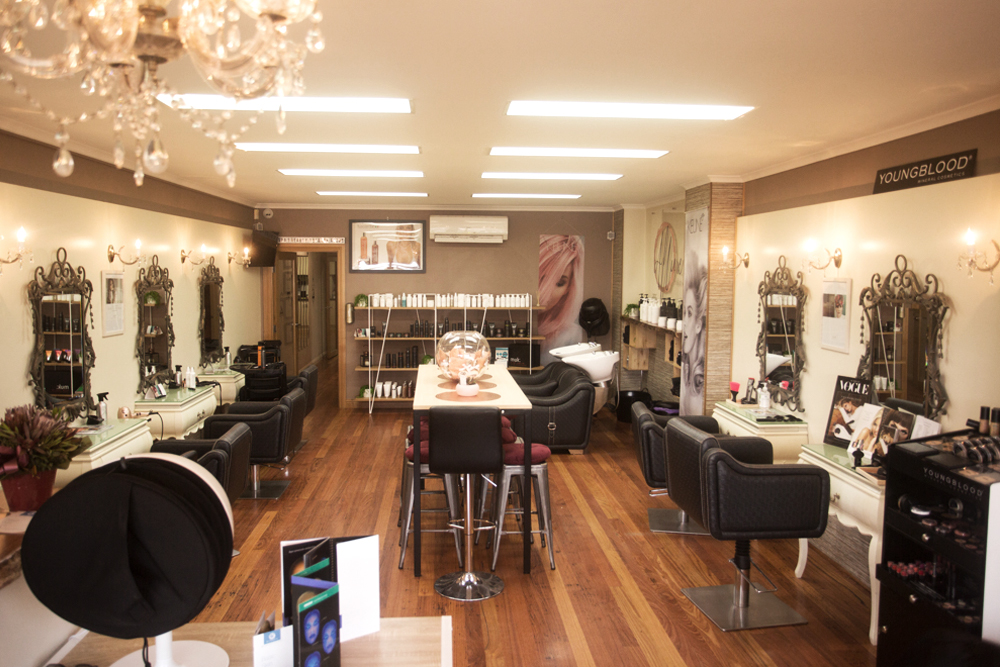 Allure Salon & Spa | hair care | 1529 Frankston - Flinders Rd, Tyabb VIC 3913, Australia | 0359773759 OR +61 3 5977 3759