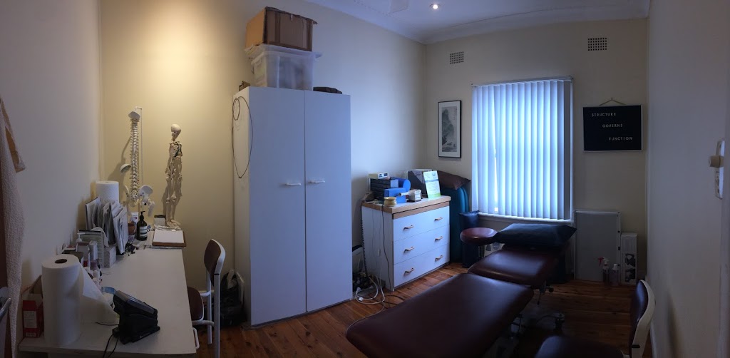 Kinesiology - Andrew Choy | 37a Rohini St, Turramurra NSW 2074, Australia | Phone: 0488 881 812