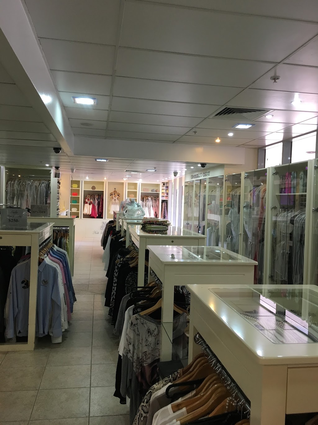 North Beach Boutique | clothing store | 2/14 Cliff Rd, North Wollongong NSW 2500, Australia | 0242272258 OR +61 2 4227 2258