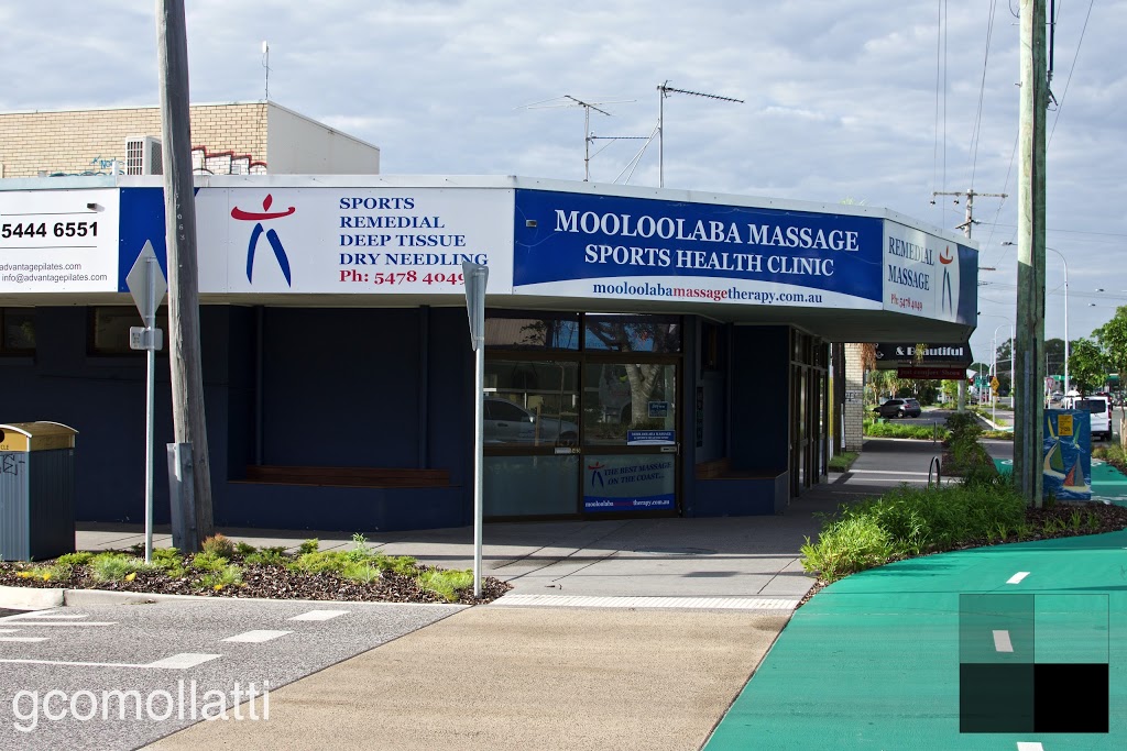 Mooloolaba Massage & Sports Health Clinic | health | 143 Brisbane Rd, Mooloolaba QLD 4557, Australia | 0754784049 OR +61 7 5478 4049