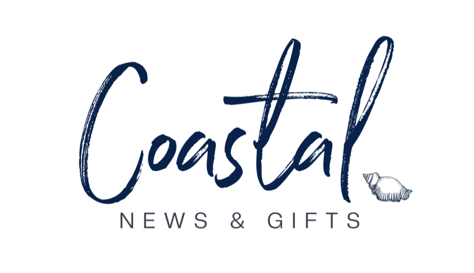 Coastal News and Gifts | Shop 1/4-8 Valroy St, Hay Point QLD 4740, Australia | Phone: (07) 4956 3311