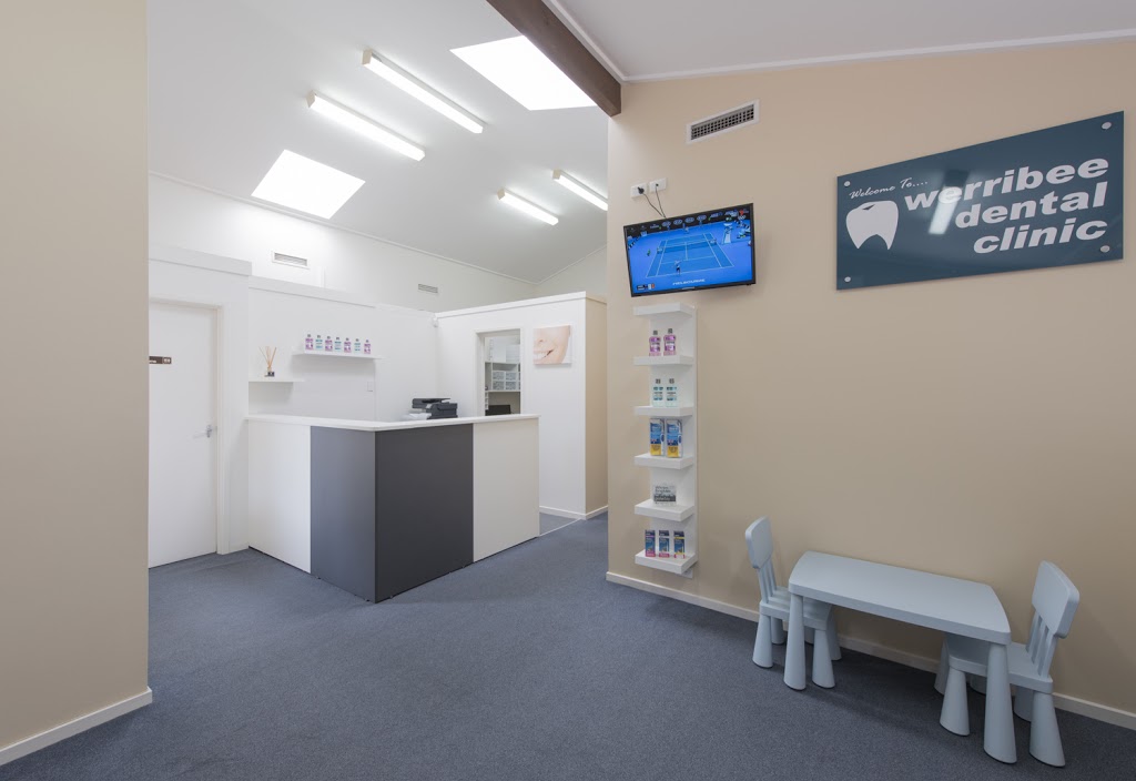 Werribee Dental Clinic | dentist | 84 Cottrell St, Werribee VIC 3030, Australia | 0397412666 OR +61 3 9741 2666