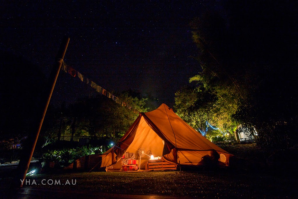 Nimbin Rox YHA | lodging | 74 Thorburn St, Nimbin NSW 2480, Australia | 0266890022 OR +61 2 6689 0022