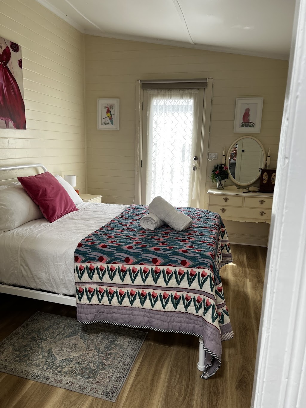 The Hunter House | 1 Jurd St, Cessnock NSW 2325, Australia | Phone: 0400 394 585