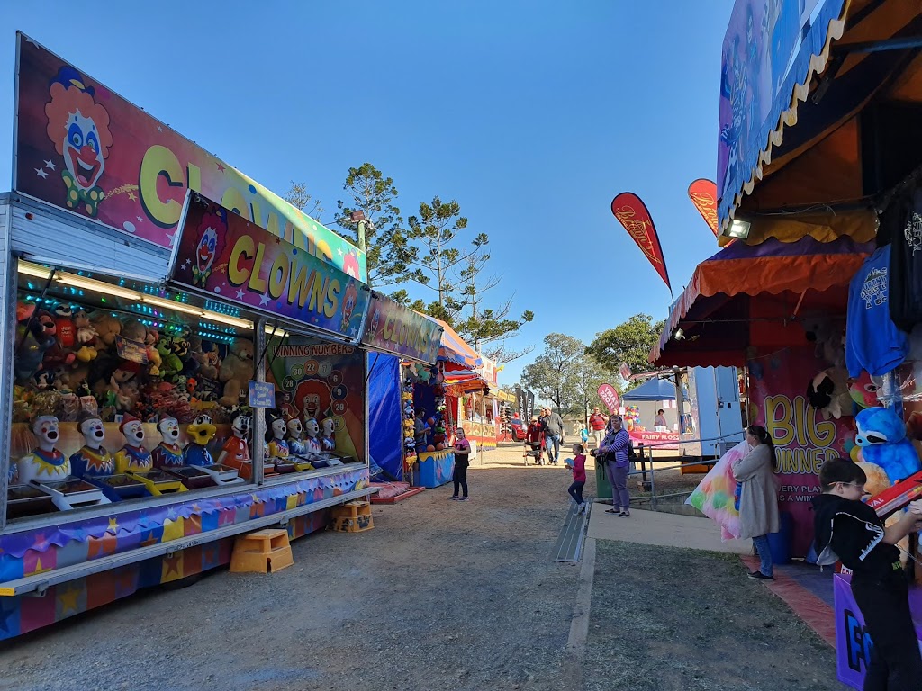 Gatton Show | 5 Woodlands Rd, Gatton QLD 4343, Australia | Phone: (07) 5462 2577