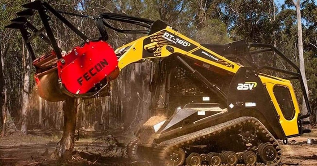 Ace Clearing & Mulching | 146 Heron Rd, Old Bar NSW 2430, Australia | Phone: 0416 090 654