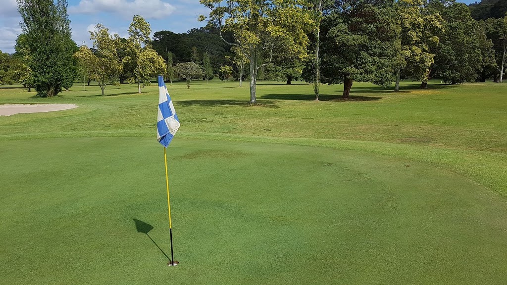 Nowra Golf & Recreation Club | 86 Fairway Dr, North Nowra NSW 2541, Australia | Phone: (02) 4421 3900