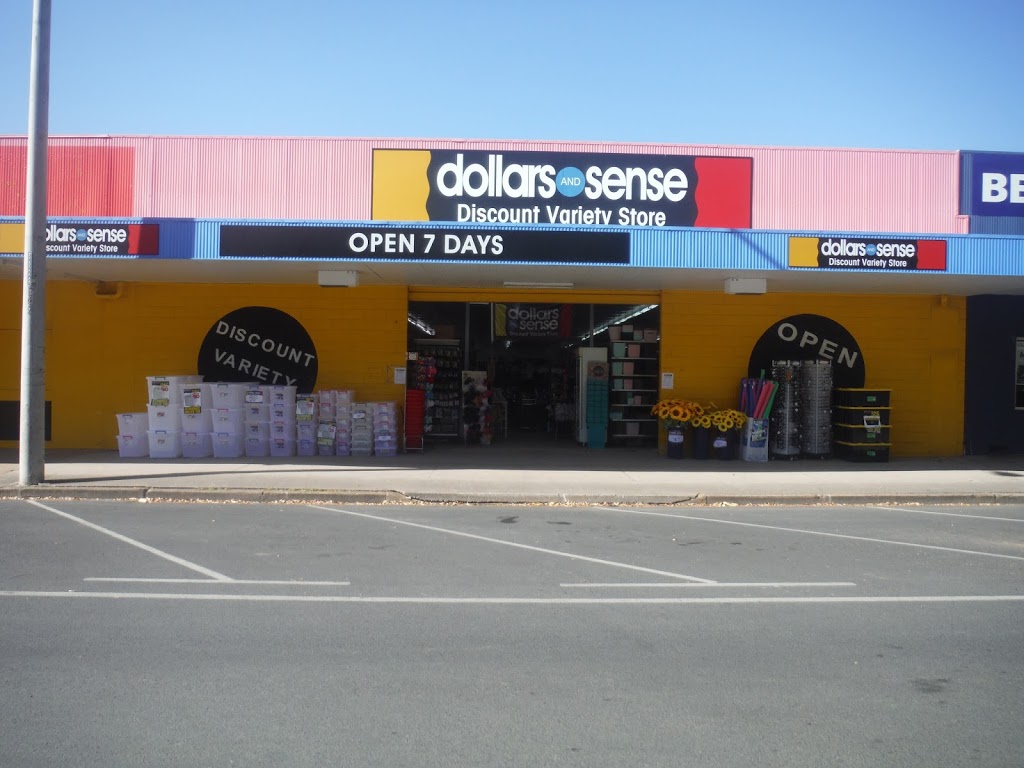 Dollars and Sense Biloela | home goods store | 82/84 Callide St, Biloela QLD 4715, Australia | 0749924000 OR +61 7 4992 4000