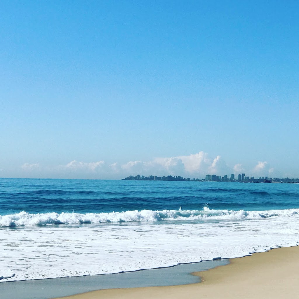 Beach Therapy | 1442 Gold Coast Hwy, Palm Beach QLD 4221, Australia | Phone: 0499 880 881