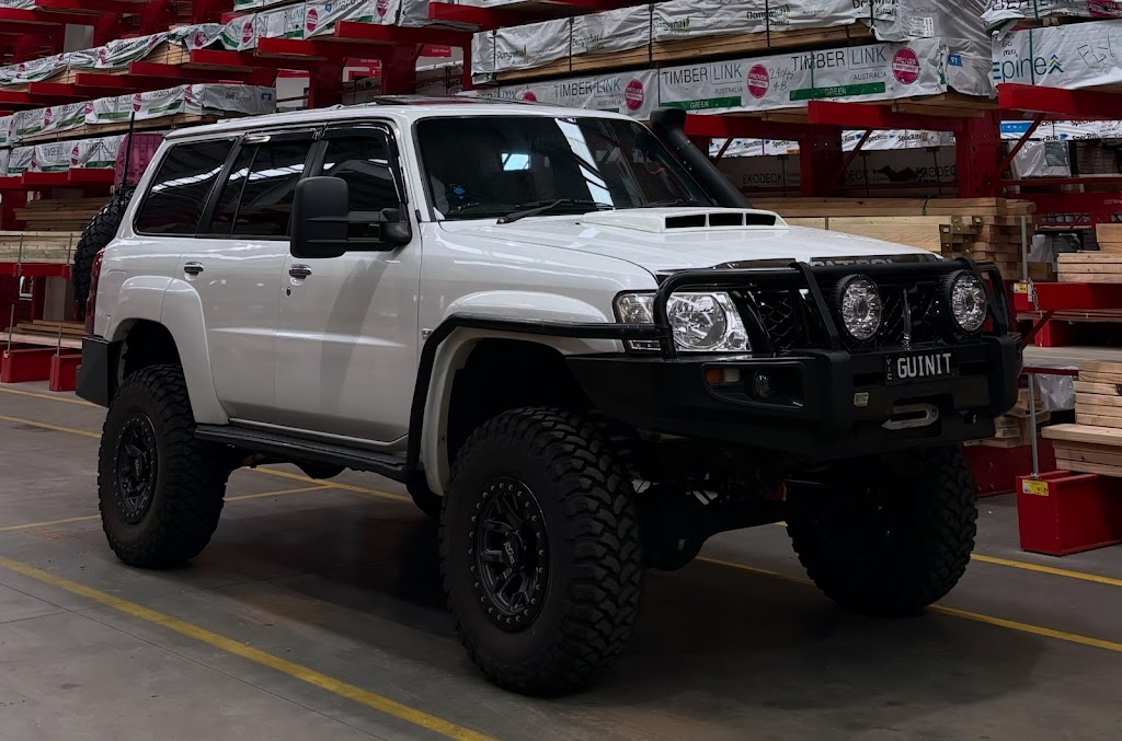 Rollin Rubber Tyres | 27 Laidlaw Dr, Delacombe VIC 3356, Australia | Phone: (03) 5303 9992