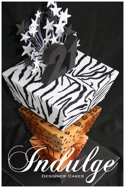 Indulge Designer Cakes | 3281 Warragul-Korumburra Rd, Warragul VIC 3821, Australia | Phone: (03) 5626 1449