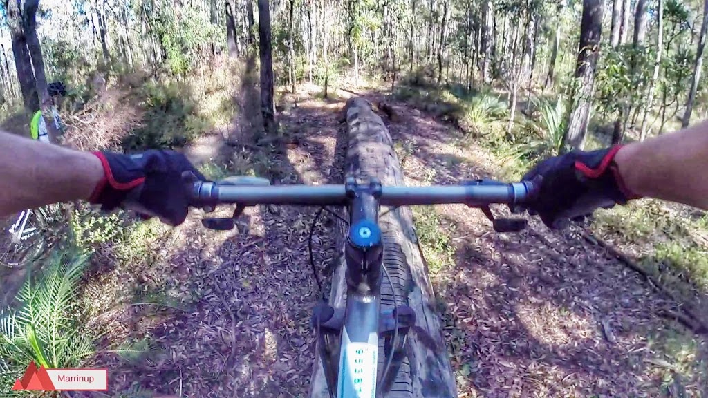 Marrinup Loop Mountain Bike Trail | park | Holyoake WA 6213, Australia