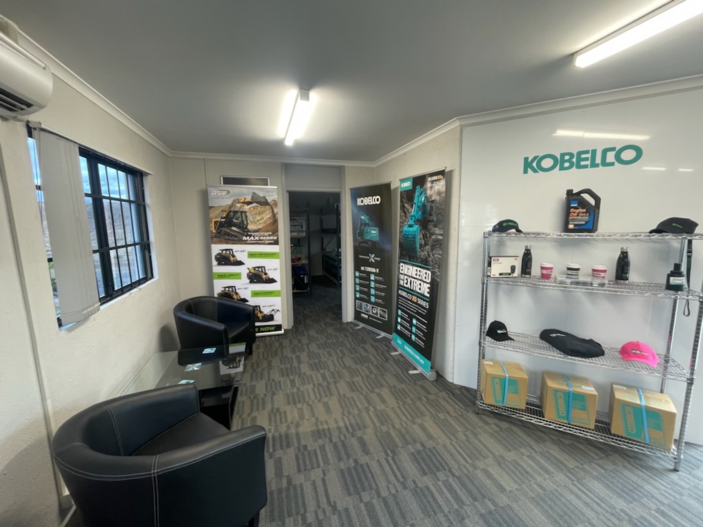 DLM Machinery Hobart | 119 Central Ave, Derwent Park TAS 7009, Australia | Phone: 1300 771 730