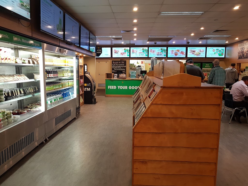 Olivers Real Food - Wyong Southbound | health | Caltex Stopover, Pacific Mwy, Wyong NSW 2259, Australia | 0243513611 OR +61 2 4351 3611