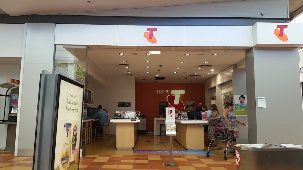 Telstra Store | 1 Perry St, Batemans Bay NSW 2536, Australia | Phone: (02) 4408 6600