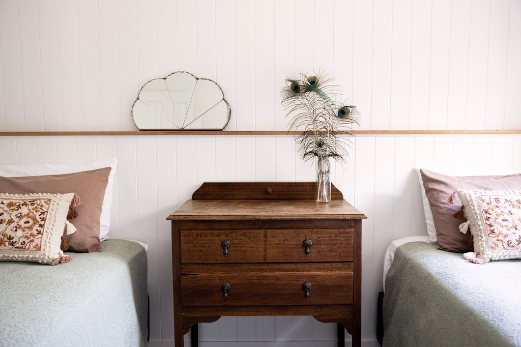 Backbeach Villa | 29 Carrington St, Woolgoolga NSW 2456, Australia | Phone: (02) 6654 1148