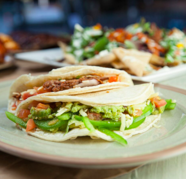 The Burrito Bar Loganholme | restaurant | Shop 6/195 Bryants Rd, Loganholme QLD 4129, Australia | 0738060444 OR +61 7 3806 0444