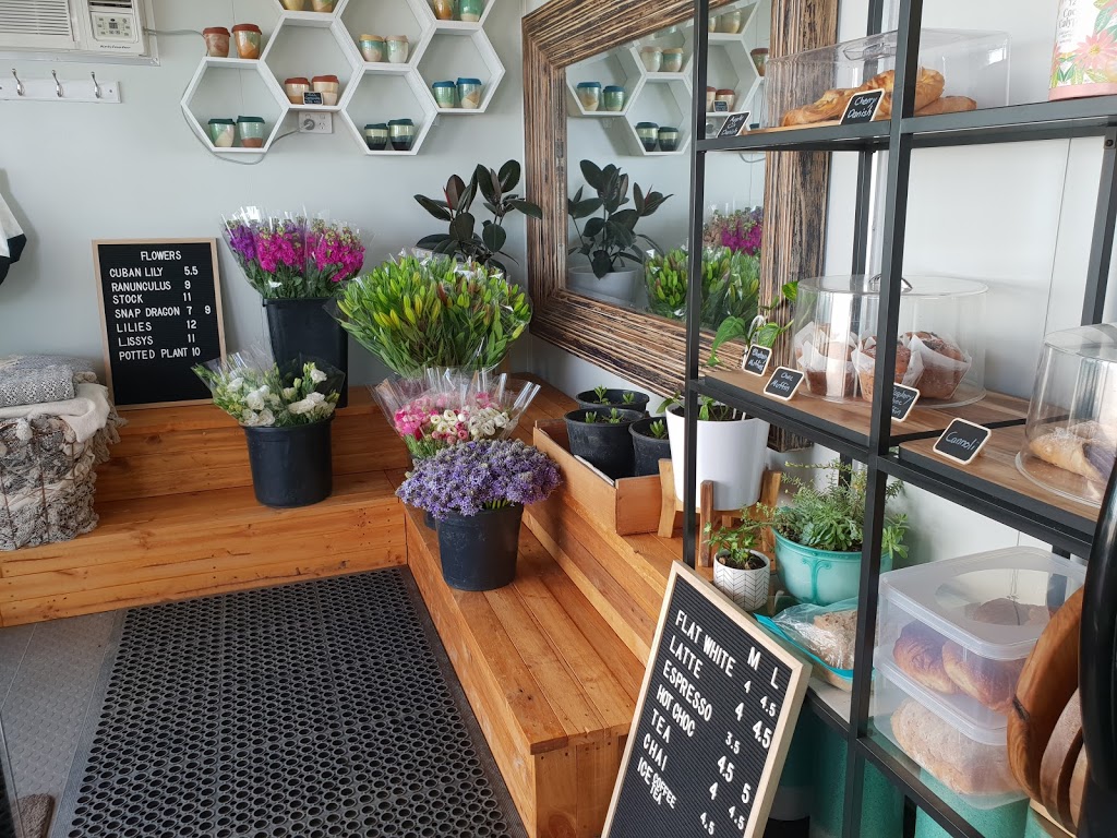 Flower Cellar Door | cafe | 300 Little Rd, Whites Valley SA 5172, Australia