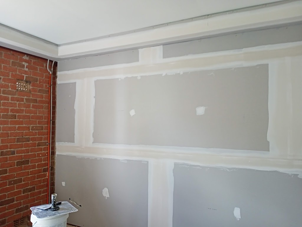 J&T Plastering | 2 Van Diemen Ave, Willmot NSW 2770, Australia | Phone: 0413 469 717