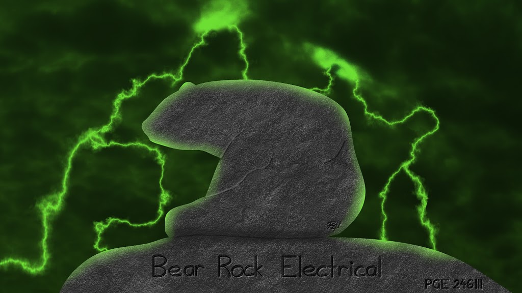 Bear Rock Electrical | 3 Dohnt Rd, Palmer SA 5237, Australia | Phone: 0439 872 966