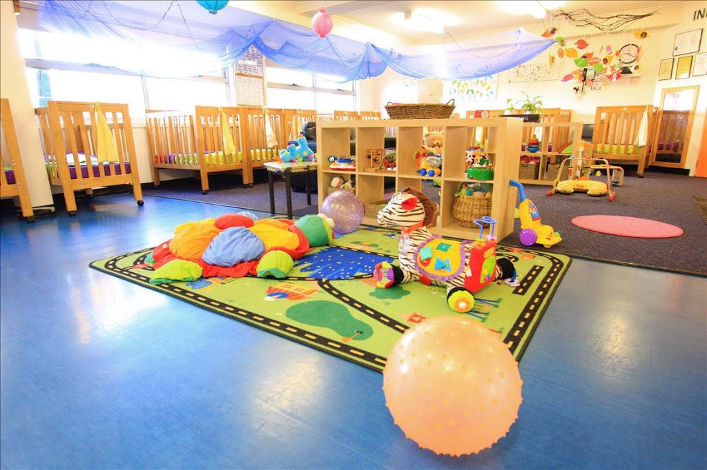 Community Kids Sunbury Early Education Centre | school | 35 Cornish St, Sunbury VIC 3429, Australia | 1800411604 OR +61 1800 411 604