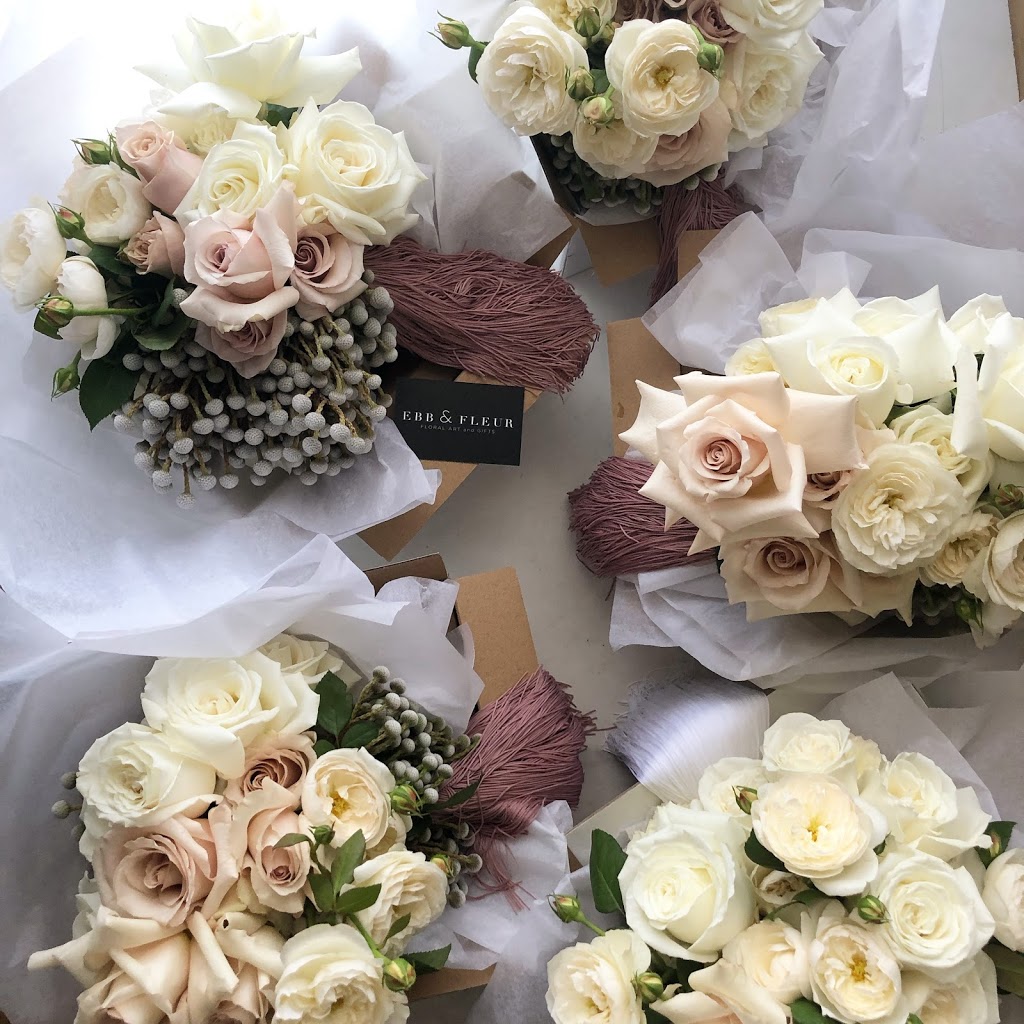 Ebb and Fleur | florist | 42 Ottawa Cres, Beechboro WA 6063, Australia | 0421933228 OR +61 421 933 228