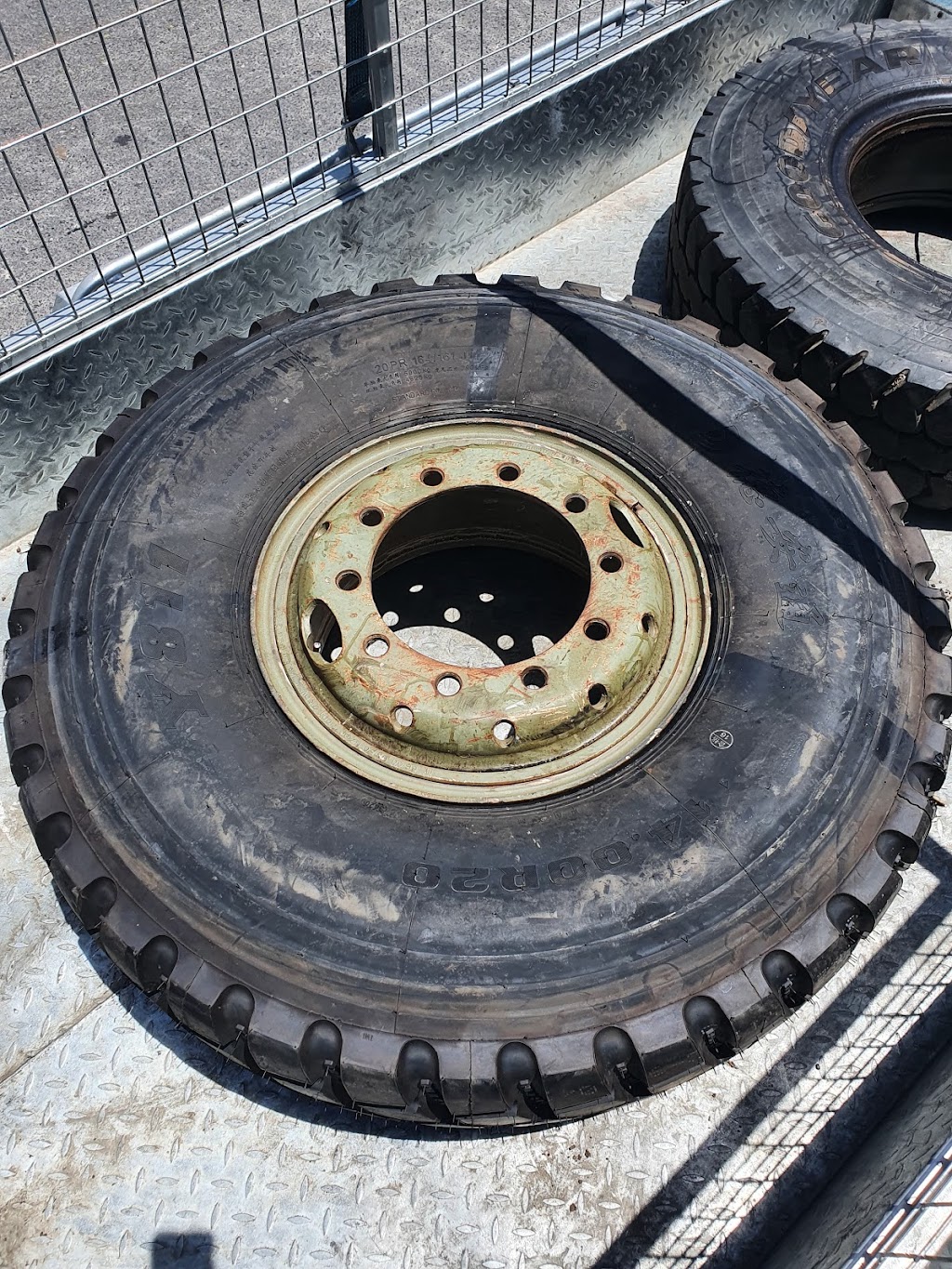 BnS Mobile Tyre Service | car repair | 56 Reif St, Flinders View QLD 4305, Australia | 0448419441 OR +61 448 419 441