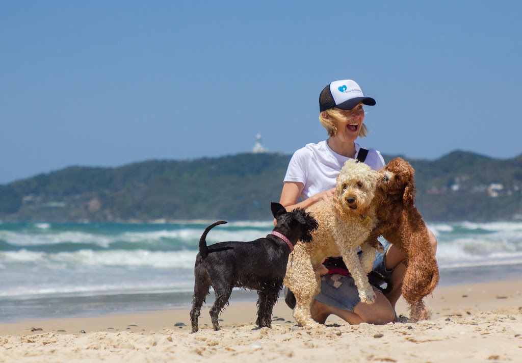 Woof and Whiskers Pet Sitting | Main Beach, Byron Bay NSW 2481, Australia | Phone: 0413 515 562