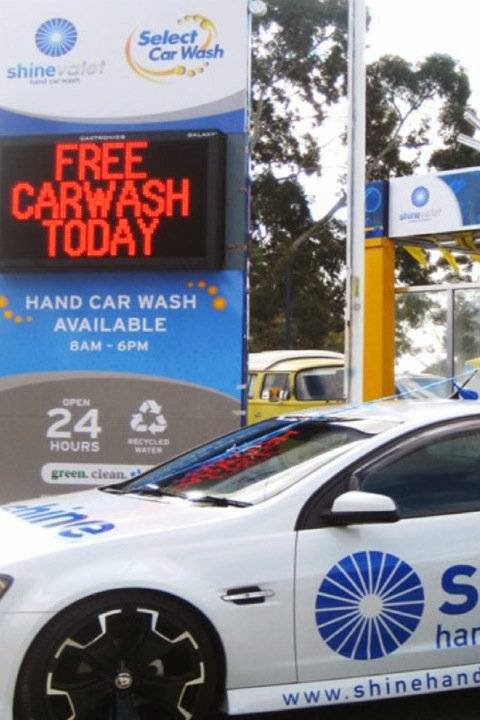 Shine Valet Hand Car Wash | 148 Oriel Rd, Heidelberg West VIC 3081, Australia | Phone: 0420 642 750