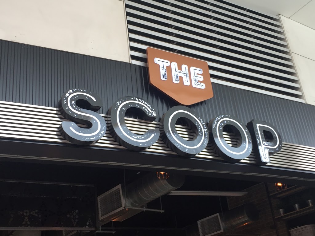 The Scoop Artisan Gelato | bakery | Macarthur Square, c14/200 Gilchrist Dr, Campbelltown NSW 2560, Australia | 0246277566 OR +61 2 4627 7566