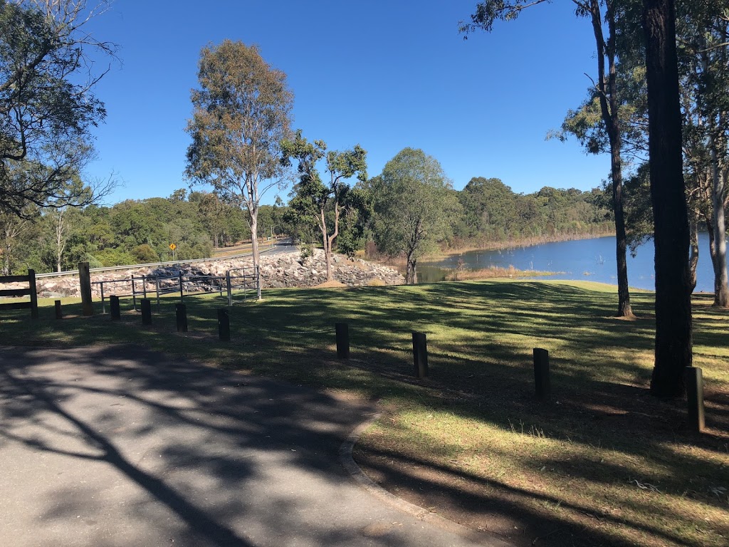 Forgan Park Picnic Area | Joyner QLD 4500, Australia