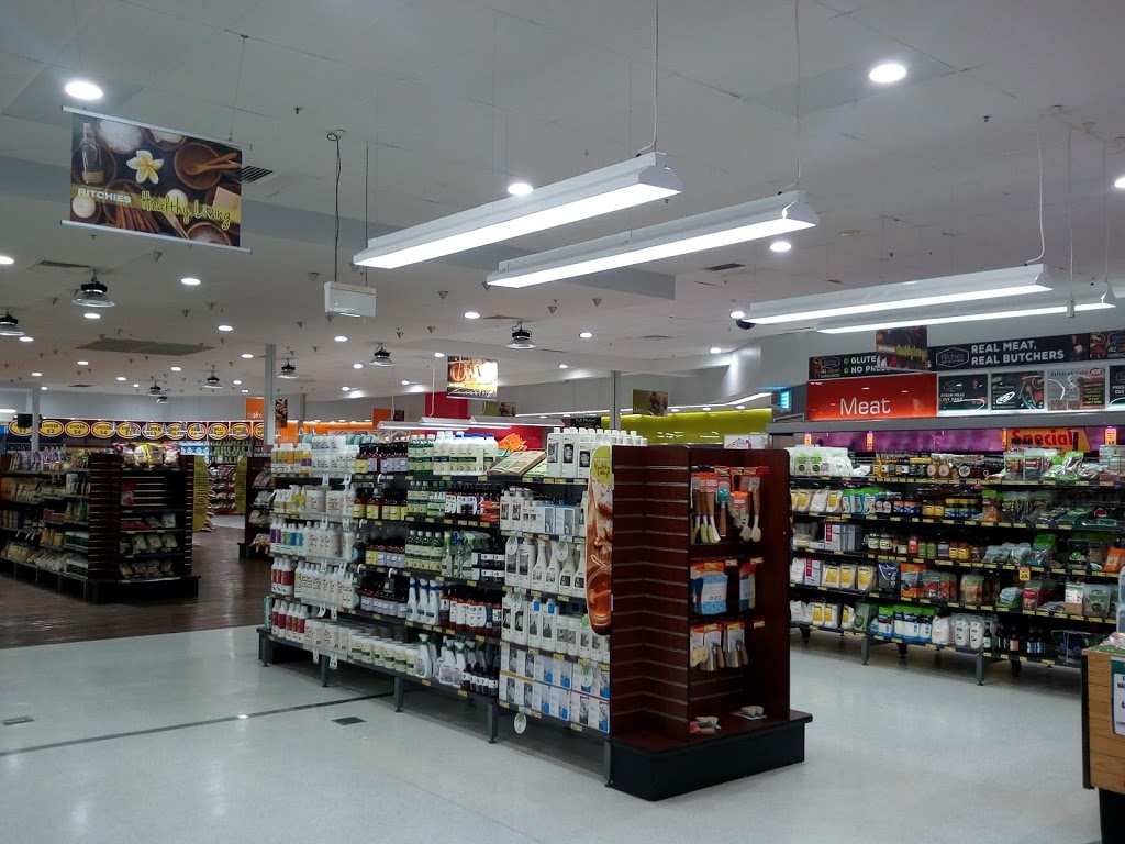 Ritchies Supa IGA Coffs Harbour | grocery or supermarket | Park Beach Plaza, 5 Pacific Hwy, Coffs Harbour NSW 2450, Australia | 0266512019 OR +61 2 6651 2019